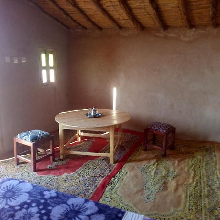 Sahara Peace Camp Hotel ซากอร่า ภายนอก รูปภาพ