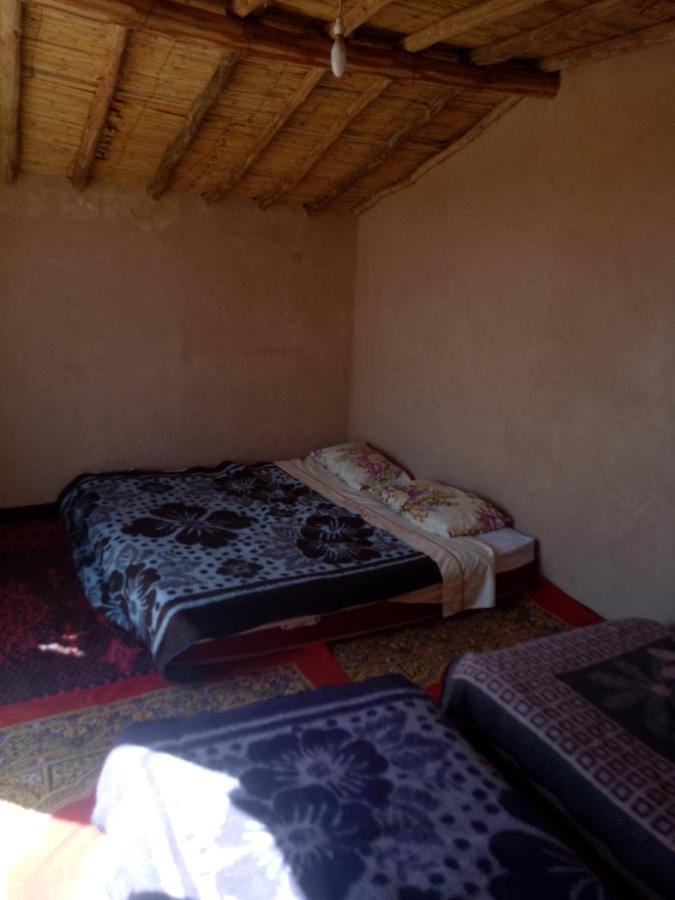 Sahara Peace Camp Hotel ซากอร่า ภายนอก รูปภาพ