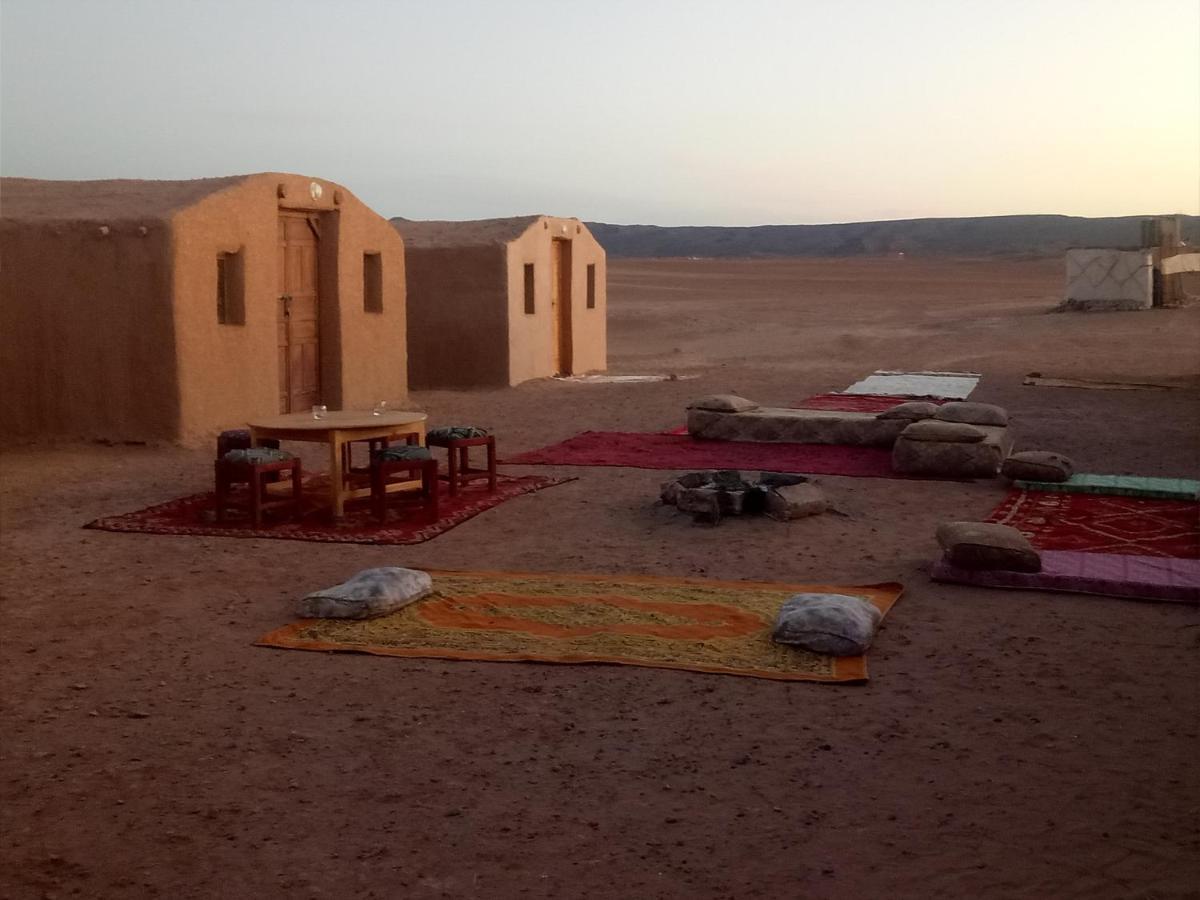 Sahara Peace Camp Hotel ซากอร่า ภายนอก รูปภาพ