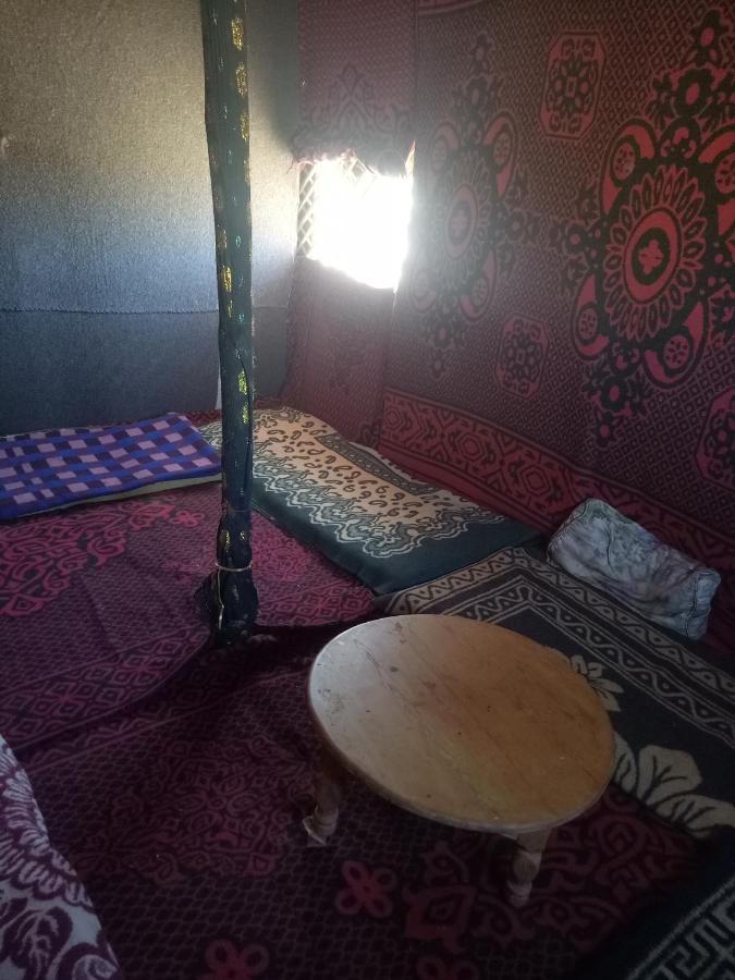 Sahara Peace Camp Hotel ซากอร่า ภายนอก รูปภาพ