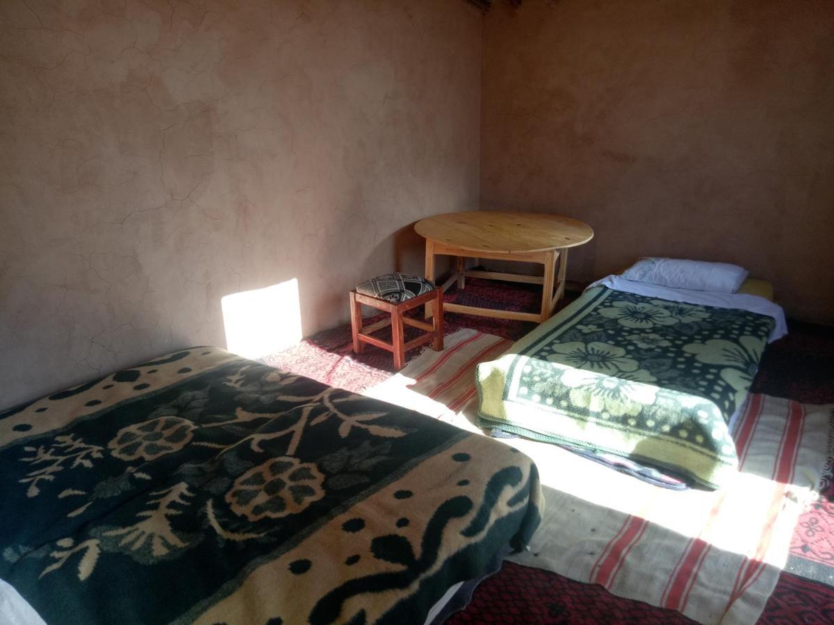 Sahara Peace Camp Hotel ซากอร่า ภายนอก รูปภาพ