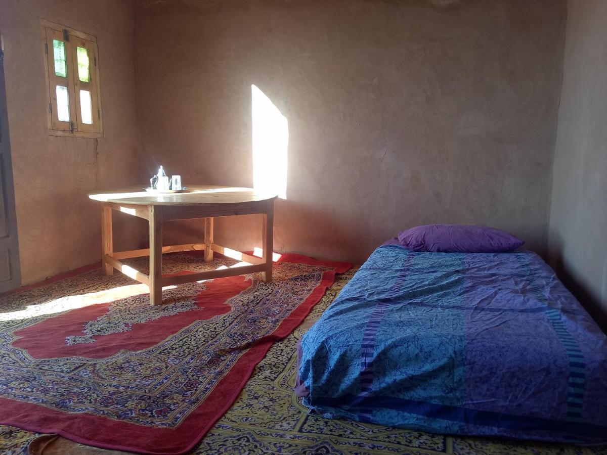 Sahara Peace Camp Hotel ซากอร่า ภายนอก รูปภาพ