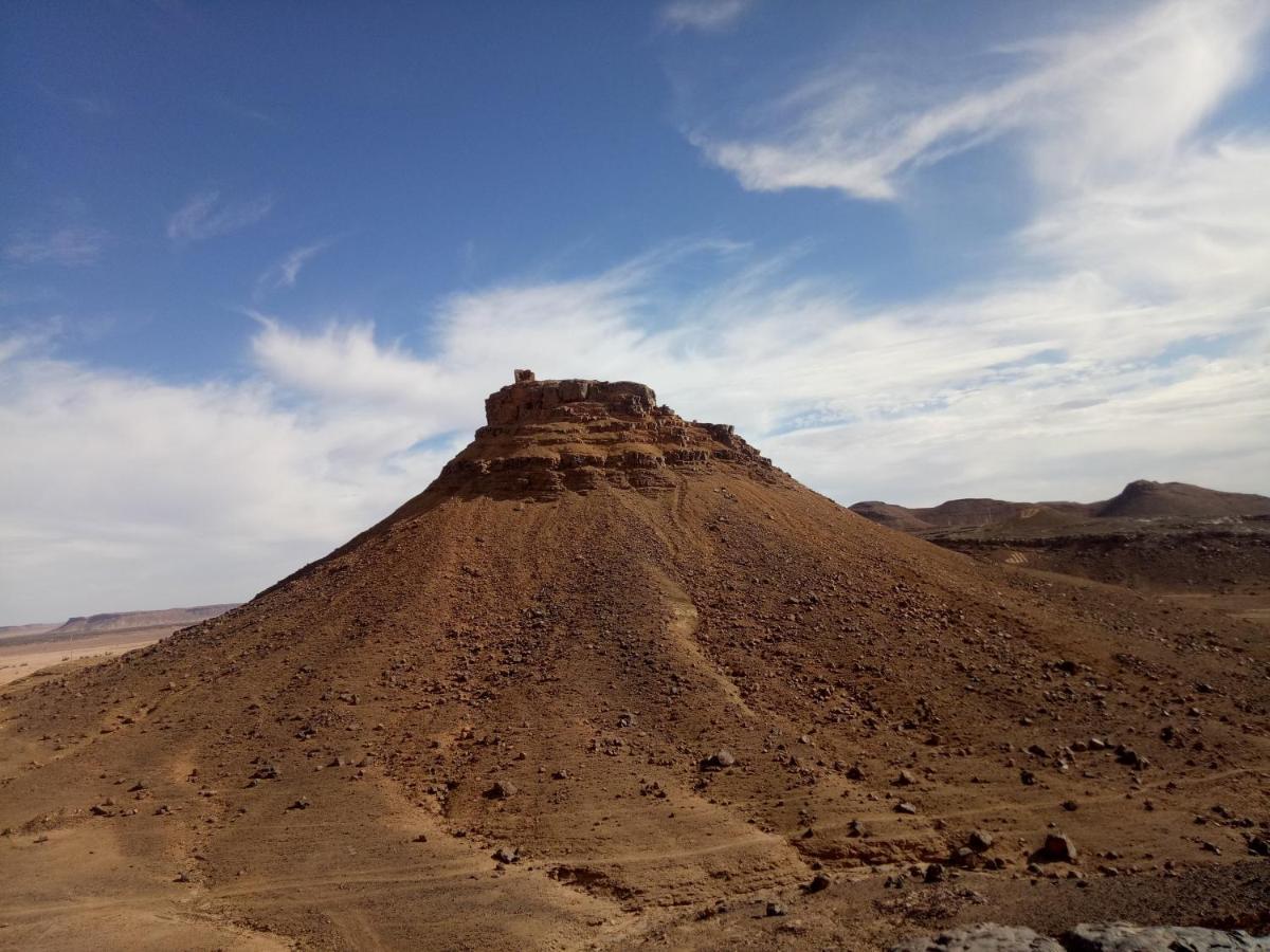 Sahara Peace Camp Hotel ซากอร่า ภายนอก รูปภาพ